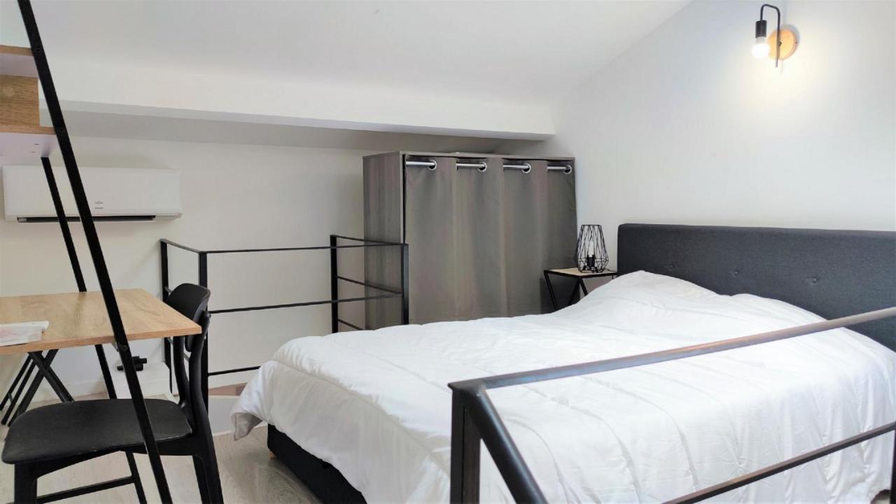 Apartment Delille Centre 14