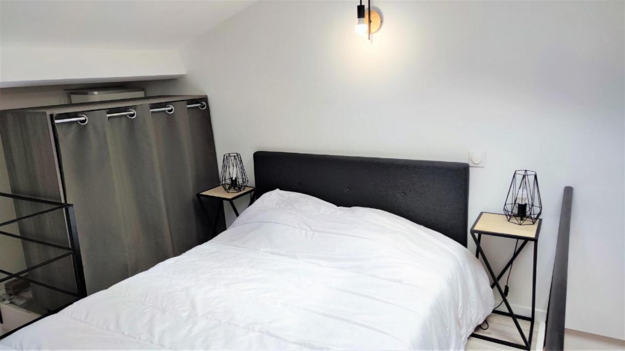 Delille Centre 14 Apartment *