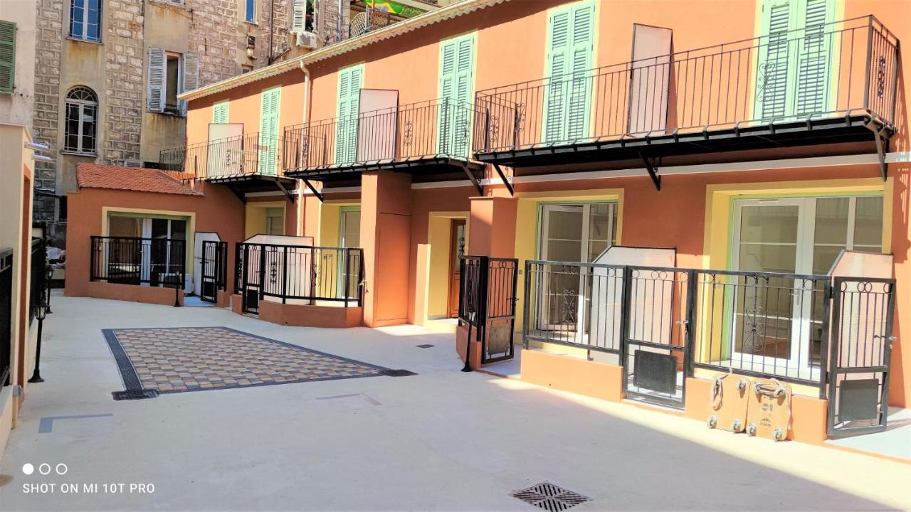 Apartment Delille Centre 14